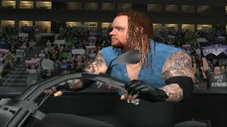 WWE Smackdown HCTP Attitude Era Mods Tribute 2 [upl. by Aivul]