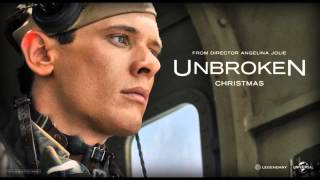 Unbroken Soundtrack  Main Theme [upl. by Bilow]