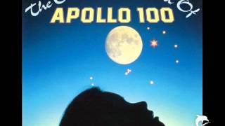 APOLLO 100  BESAME MUCHO [upl. by Rivalee]