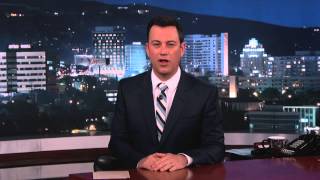 PSY  HANGOVER feat Snoop Dogg sneak peek presented by Jimmy Kimmel [upl. by Rucker49]