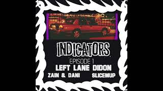 Left Lane Didon  Earned Eons Prod Zain amp Dani [upl. by Lavud544]