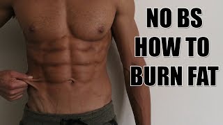 Fastest Way To Lose Weight And Burn Fat  Abnormal HIIT Workout [upl. by Natsreik]