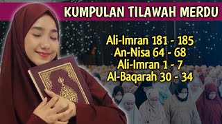 Tilawah Full Album 🏆 ERIN ZELIA NAWAWI Qoriah Anak² TERBAIK DUNIA [upl. by Ob696]