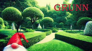 A Completely Normal Gardening Game  GRUNN [upl. by Henigman]