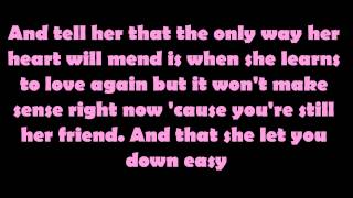 Call your girlfriend  Lennon amp Maisy Stella lyrics [upl. by Boccaj]