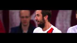 Bayer 04 vs Shakhtar Donetsk 40 All Goals amp Full Highlights UEFA Champions League 23102013 HD [upl. by Romain]