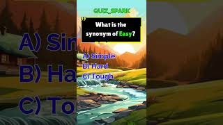 Test Your American English Synonyms 🧠🤓🇺🇸 shortvideo shorts shortsfeed englishquiz [upl. by Ottinger]