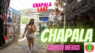 Chapala 4K [upl. by Kip906]