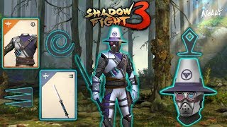 Shadow Fight 3 FELDSHER SET [upl. by Navada212]