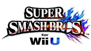 Lets Dance Boys Bayonetta  Super Smash Bros Wii U [upl. by Clauddetta]