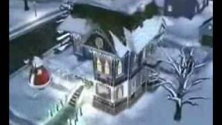 Caspers Haunted Christmas Trailer [upl. by Naggem]