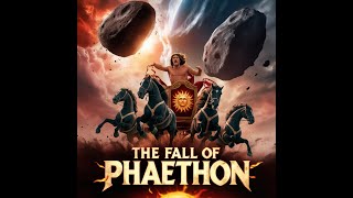 Part 33 The Fall of Phaethon  Chizmyth by Teacher Maureen [upl. by Bambie]