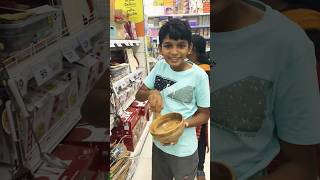 Today shopping mini vlog Nagercoil nagercoil [upl. by Nolrak679]