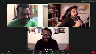 Every book mentioned in the 30Questions stream with Kumar Varun [upl. by Yael]