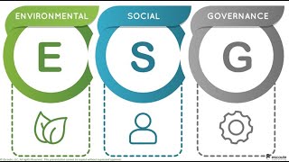 ESG materiality assessments [upl. by Purdum]