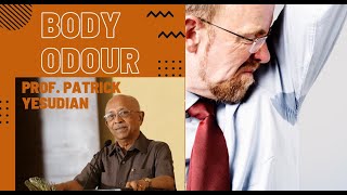 Body odour Bromhidrosis  Treatment  Dermatologist explains [upl. by Azeel]