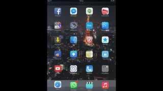 How to unlock all modes in FIfa 14 using iFile iPad iPhoneiPod [upl. by Carolina]