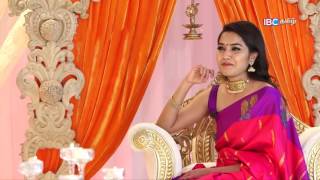 Wedding Ennum Thirumanam  Epi30 Part01 IBC Tamil Tv [upl. by Nybbor]