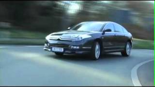 Musketier Citroen C6 [upl. by Aitsirt776]