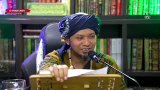 Boleh Ke Selawat Jibril Tak Sebut Sayyidina   Ustaz Muhaizad Muhammad [upl. by Saberhagen279]