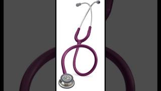 🔥🩺 different types of stethoscope 🩺🔥 [upl. by Aihseuqram]