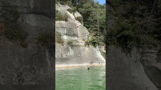 INSANE 19M DØDS CLIFF DIVING 😈 [upl. by O'Doneven]