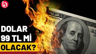 IMFden Türkiye için korkutan dolar tahmini [upl. by Jeffers]