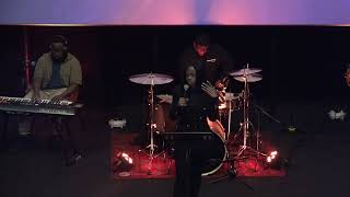 Nijmegen City Church  UNLEASHED FOR ACTION Part 42  Deaconess Eleona Mfum [upl. by Nedarb]