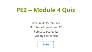 Python Essentials 2 Module 4 Quiz with explanation [upl. by Imefulo]