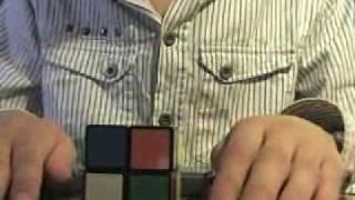 Török Ágoston  2x2x2 Rubiks cube solve in 3 sec [upl. by Iorio]