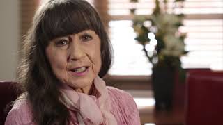 Judith Durham  Gerdy Jevtic Medal Acceptance Speech [upl. by Adnical]