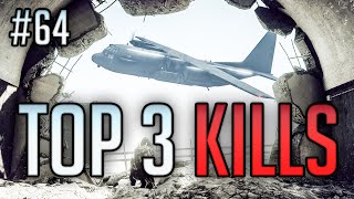 BF4 BEST KILLS EVER Best UCAV Epic RPG and M32 Grenade Launcher quotWBCWquot 64 [upl. by Willcox831]