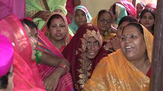 Upnayan sanskar in Mithila Dharharwa parihar Sitamarhi Part 4 [upl. by Ayrotal]