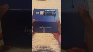 💙 elf x Influenster Unboxing Bluety Sleep Edition 💙 [upl. by Burt]