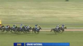 2003 Grand National [upl. by Madancy]