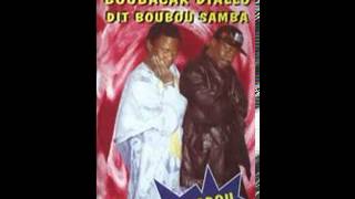 Boubou samba diallo [upl. by Anailuig]