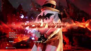 MannTekken 7 Was Just So Good Feat PureLuvTrain Part 2 [upl. by Henley]