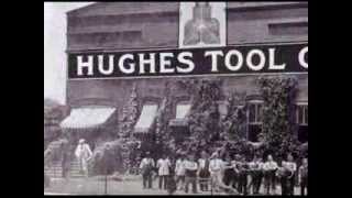 CHAPTER 09 Hughes Tool Company Houstons Second Ward [upl. by Yim]