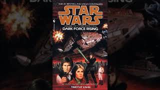 Star Wars Dark Force Rising Audiobook Part 12 [upl. by Eolanda]