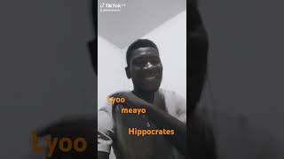 Hippocrates [upl. by Evelc]