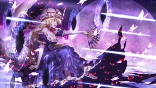 【東方English Vocal／Eurobeat】 Catch Us 「AONE」【English Subtitle】 [upl. by Eednus]