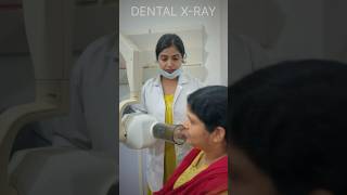 Dental xray and fun😂😂😂 dentistryworld dental dentalstudents dentalcollege dentalclinic [upl. by Irakuy]