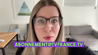 Le MEILLEUR Abonnement IPTV France 2024  Serveur Stable et Sans BUG  Explication et Présentation [upl. by Geraldina]