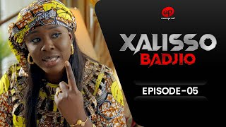 XALISSO  Saison 1  Episode 5 VOSTFR [upl. by Damle]