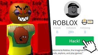 8 Types of ROBLOX Hackers [upl. by Madid]