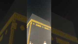 Circumambulation of Swallows  Ababeelon ka tawaf e kaaba sharif Swallows circumambulation kaaba [upl. by Four]