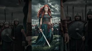 Boudicca The Warrior Queen vs Rome [upl. by Diehl]