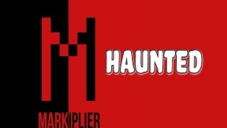 Markiplier Outro Music  quotHauntedquot Light Show [upl. by Aniled]