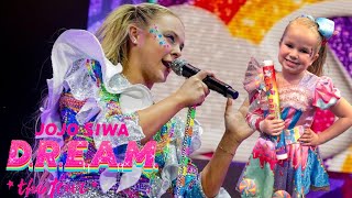 JOJO SIWA CONCERT 2022 [upl. by Vallery]