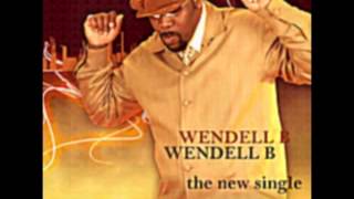 WENDELL B GET TA KNO ME [upl. by Orecic]